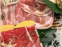 -猫抓烤肉(春熙路店)