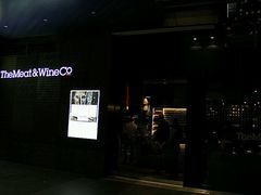 -The Meat & Wine Co Southbank(南岸店)
