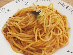 -麦甜创意轻食餐厅(西康路店)