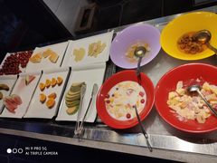 -阳光牧场自助餐厅(宝德购物中心店)