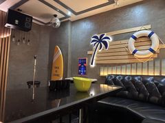 -音乐派KTV(扬州三盛店)
