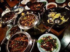 -一楼食业·美食人家