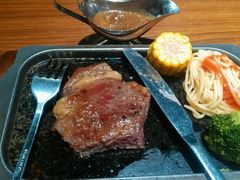 -意国小镇披萨牛排餐厅(万达广场店)