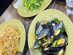 -贞姨美食·老字号海鲜大排档