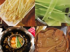 -邓莽子老火锅(鲁祖庙店)