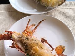 -广州花园酒店-凌璇阁360度高空海鲜自助餐CAROUSEL