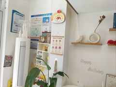 -玉见cake低糖蛋糕甜品台定制(河西店)