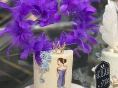 -杜哈夫DOUX RÊVE·生日蛋糕(日月光店)