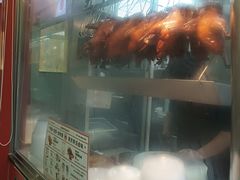 -水西门烤鸭店(侯家桥店)