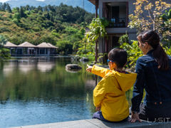 -广州都喜泰丽温泉度假酒店