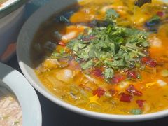 -武庄主特色炒鸡(周恩来纪念馆店)
