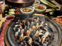 -泥炉烧肉师(新街口金銮巷店)