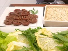 -皇城老妈·大连海鲜火锅(港湾店)