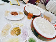 金鲷鱼鱼生-寻味顺德·南记酒家·传统顺德菜·鱼生(广源路店)