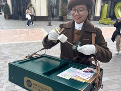 -比斯特上海购物村精品奥特莱斯