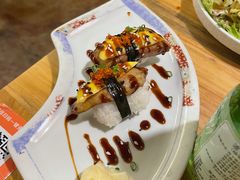 -三渡居酒屋