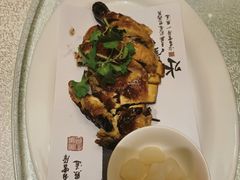 -玉满堂·湖北融合菜