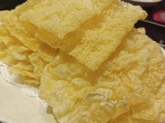 -芦月轩羊蝎子(劲松店)