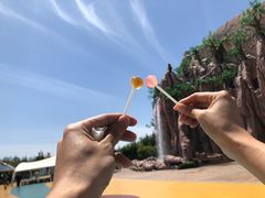 -青岛方特梦幻王国