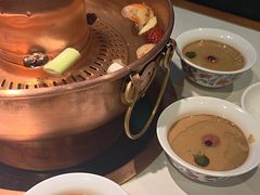-北京老门框爆肚涮肉馆(锦业路店)