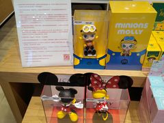 -泡泡玛特POPMART(石景山万达店)