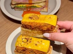 -O'eat Blossom&Pelican(深圳首店)