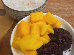 -小团圆糖水铺(襄阳南路店)