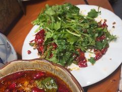 -景秀餐厅(南锣鼓巷店)