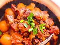 -青年公社烤鸭(青年路店)