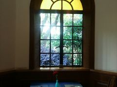 -马勒别墅·中餐厅