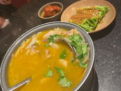 -华豫川酒家(大卫城店)