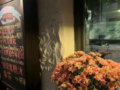-Apollo·西班牙小酒馆(安福路店)