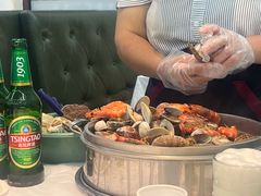 -东夷海鲜巨无霸(东夷小镇店)