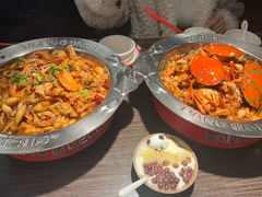 -胖哥俩肉蟹煲(湖滨银泰in77店)