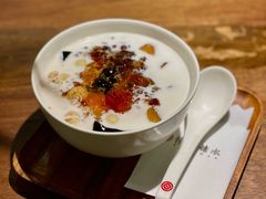 -彬媽糖水(侨鑫国际店)