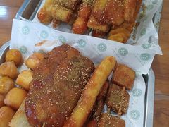 -张记炸串肠粉