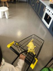 -BabyMonster小怪兽亲子派对·餐厅乐园(金月湾店)