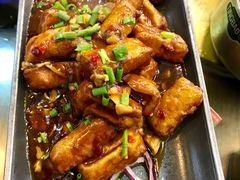 -徽州美食(三十年老店)