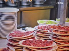 -陈记顺和潮汕牛肉火锅(韩江路店)