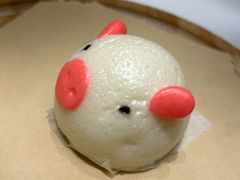 -山东老家(科韵分店)