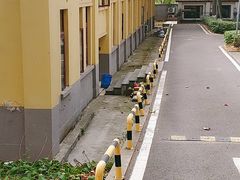 -T80科技文化国际社区-停车场