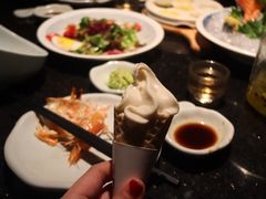 -上井精致料理(中兴商业大厦店)
