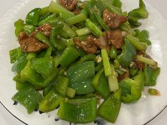 -哈勒滨饭庄(南二道街店)