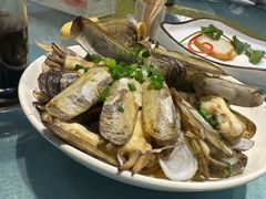 -渔满仓海鲜渔家(象山二店)