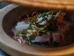 -抚仙湖生态石锅鱼野生菌(告庄店)