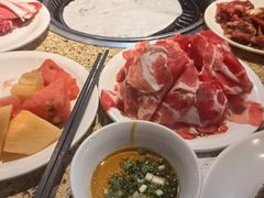 -味芝树·牛排烤肉自助(海亮店)