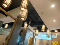 -村长家的疙瘩汤·东营菜(东营茶城店)