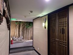 -姗娜娜足道·SPA(古北店)