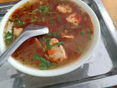 豆泡儿汤-李小老烧饼(常营民族家园店)