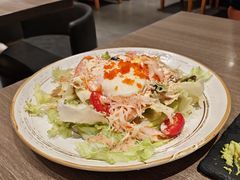 -炙柒Sekinana·精致料理 烧鸟·铁板烧(海上世界店)